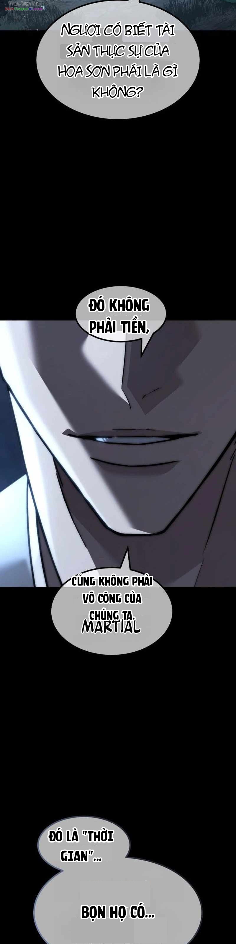 Vua Cho Vay Nặng Lãi Chốn Võ Lâm Chapter 8 - 21