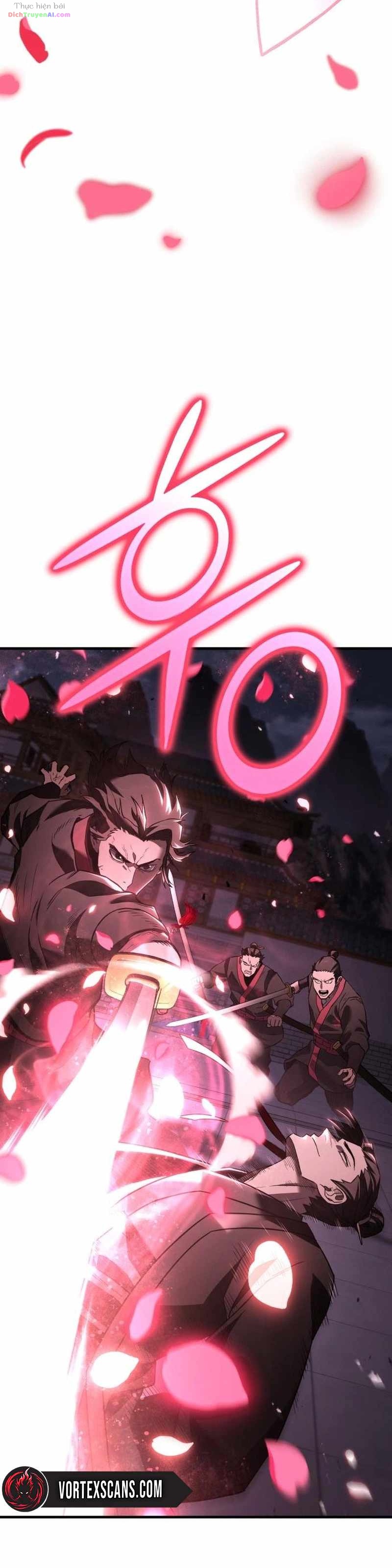 Vua Cho Vay Nặng Lãi Chốn Võ Lâm Chapter 8 - 26