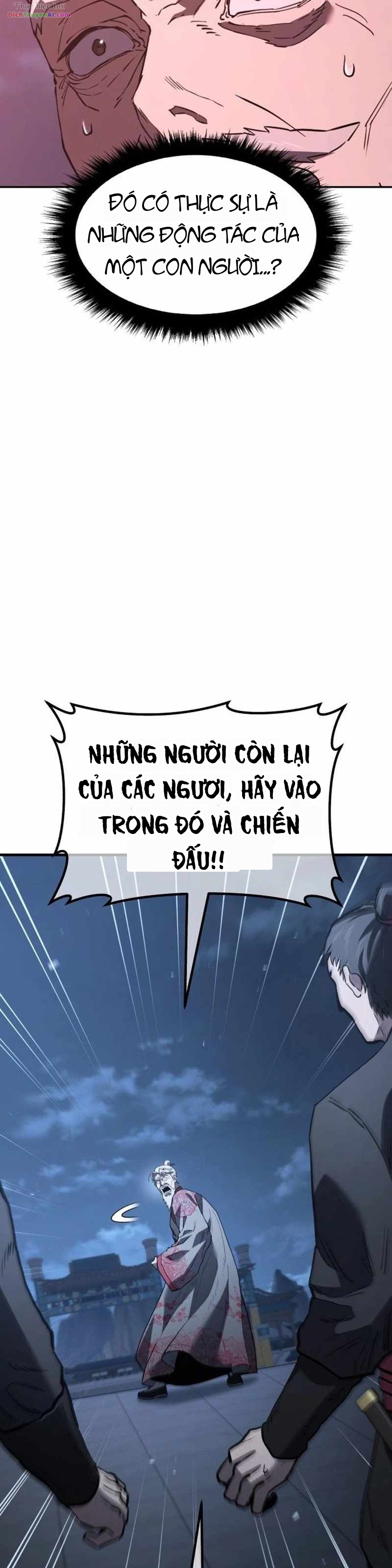 Vua Cho Vay Nặng Lãi Chốn Võ Lâm Chapter 8 - 36