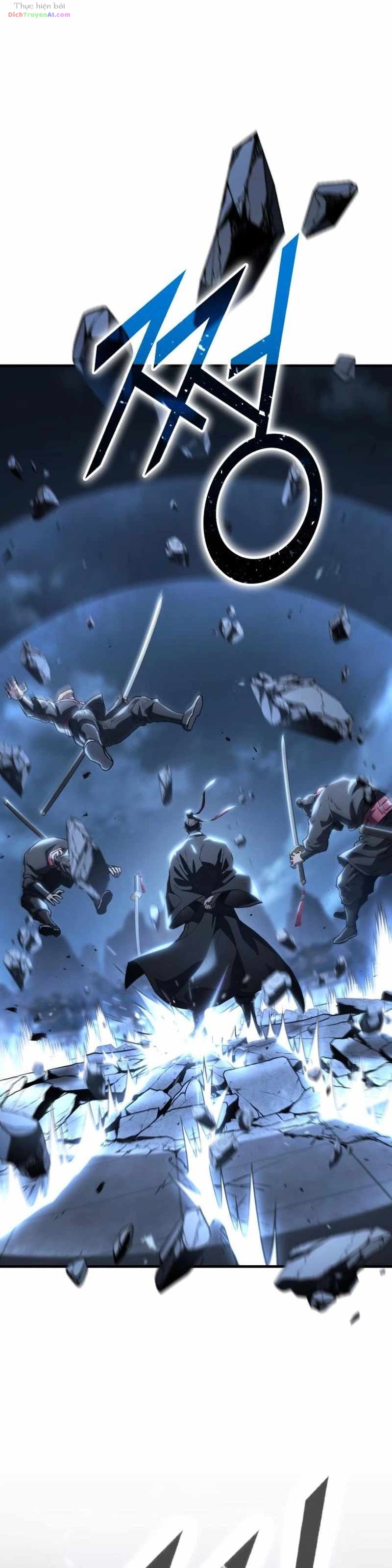 Vua Cho Vay Nặng Lãi Chốn Võ Lâm Chapter 8 - 40