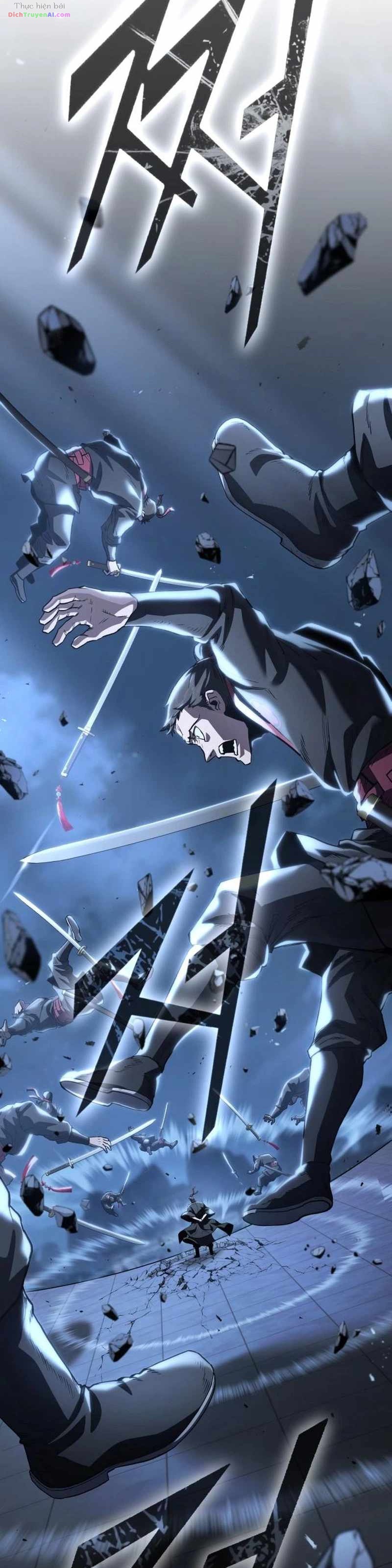 Vua Cho Vay Nặng Lãi Chốn Võ Lâm Chapter 8 - 41