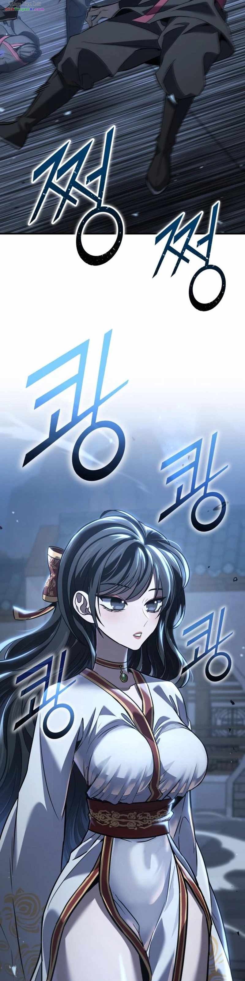 Vua Cho Vay Nặng Lãi Chốn Võ Lâm Chapter 8 - 53