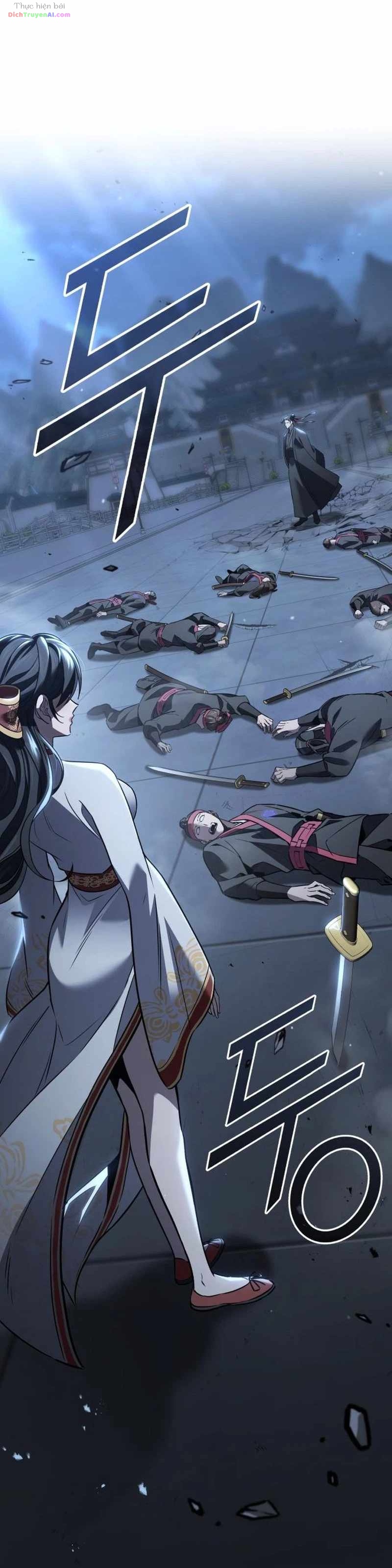 Vua Cho Vay Nặng Lãi Chốn Võ Lâm Chapter 8 - 55