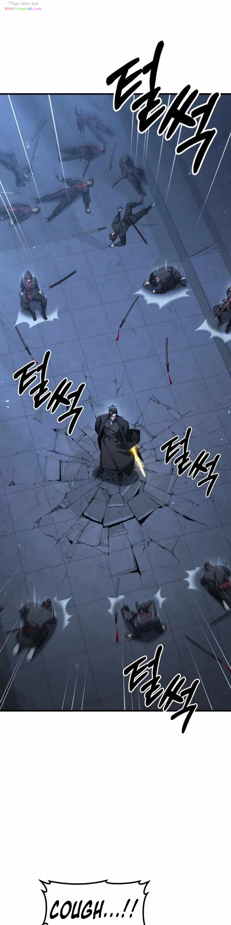 Vua Cho Vay Nặng Lãi Chốn Võ Lâm Chapter 8 - 75