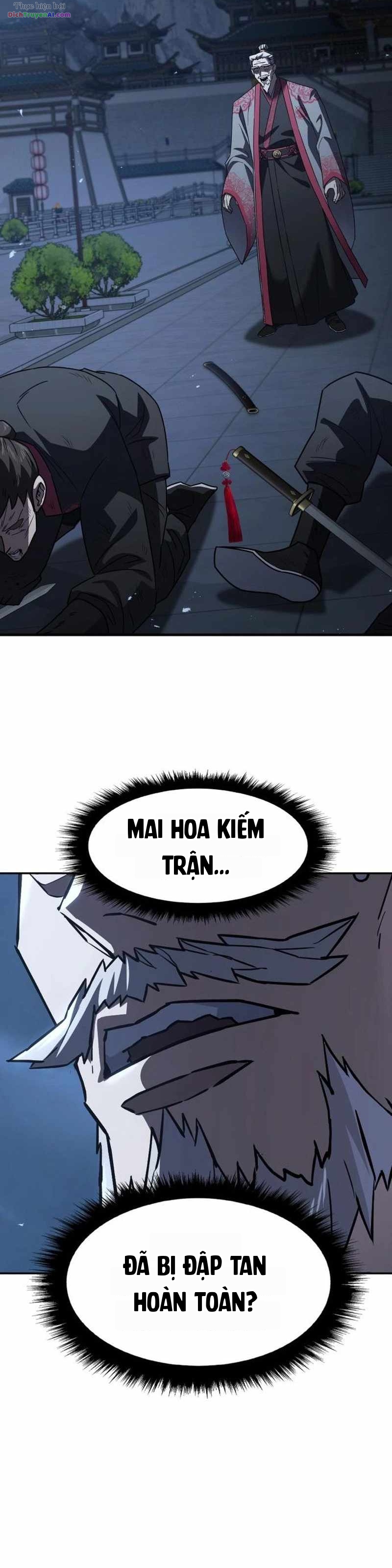 Vua Cho Vay Nặng Lãi Chốn Võ Lâm Chapter 8 - 77