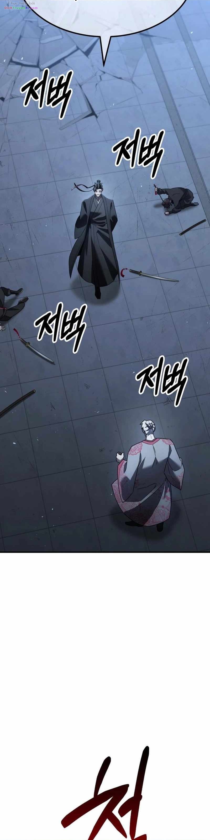 Vua Cho Vay Nặng Lãi Chốn Võ Lâm Chapter 8 - 80