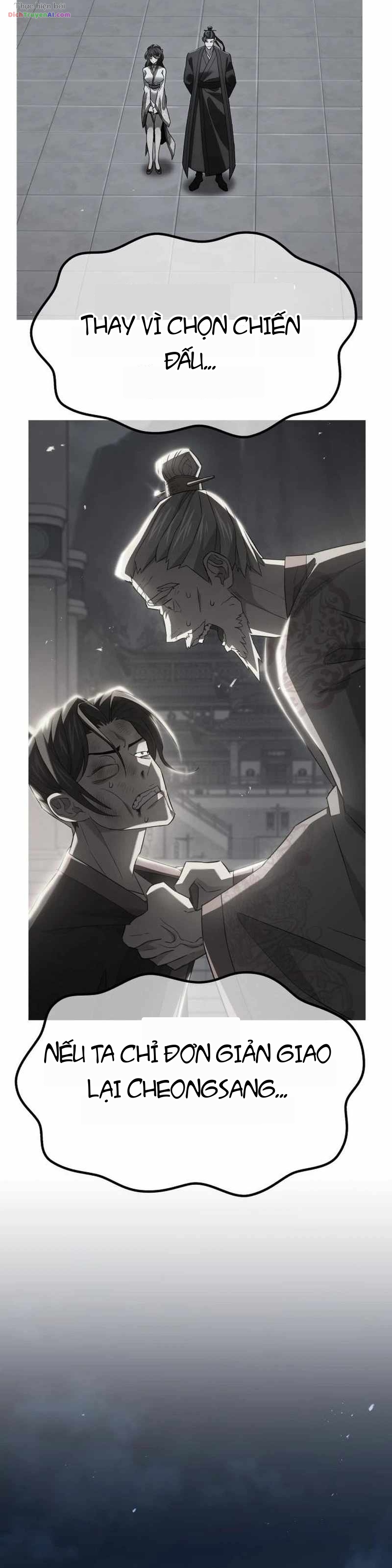 Vua Cho Vay Nặng Lãi Chốn Võ Lâm Chapter 8 - 85