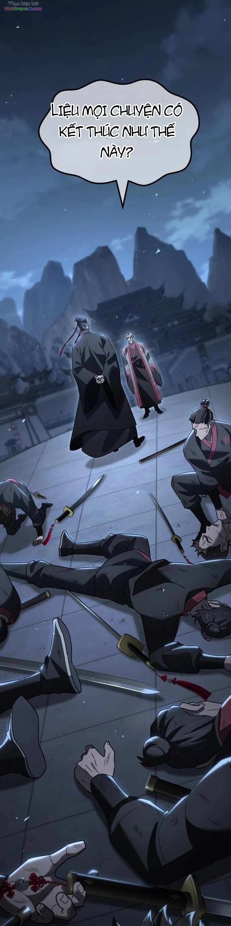 Vua Cho Vay Nặng Lãi Chốn Võ Lâm Chapter 8 - 86