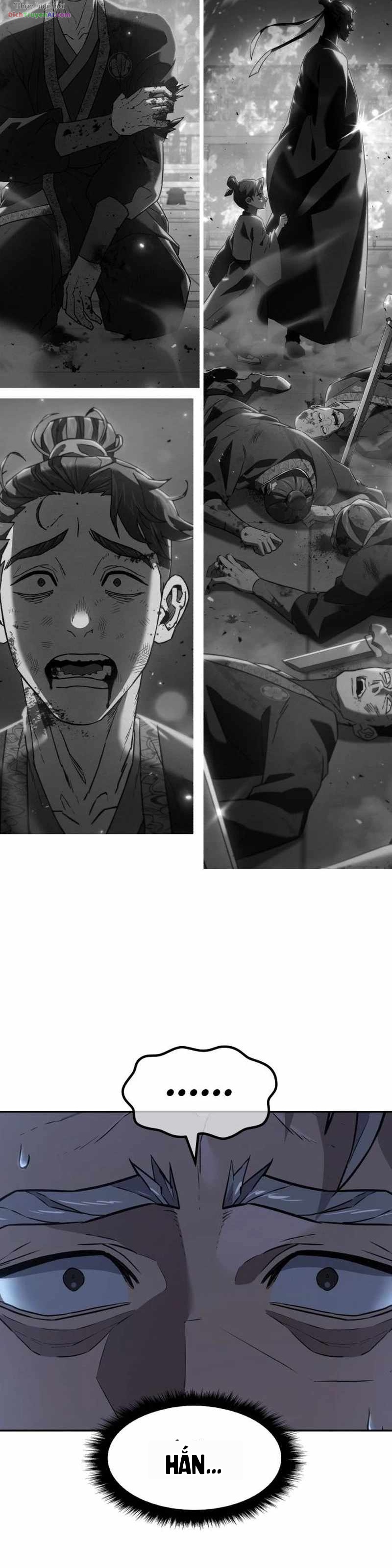 Vua Cho Vay Nặng Lãi Chốn Võ Lâm Chapter 8 - 91