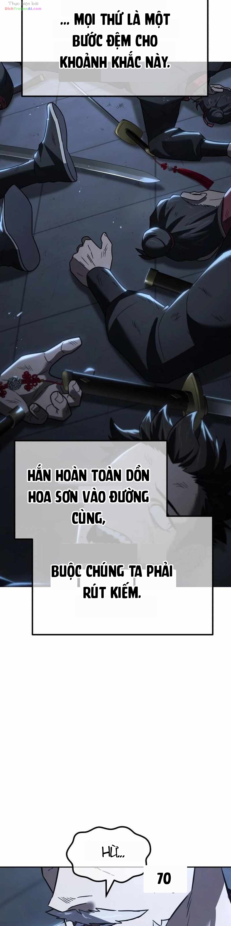 Vua Cho Vay Nặng Lãi Chốn Võ Lâm Chapter 8 - 95