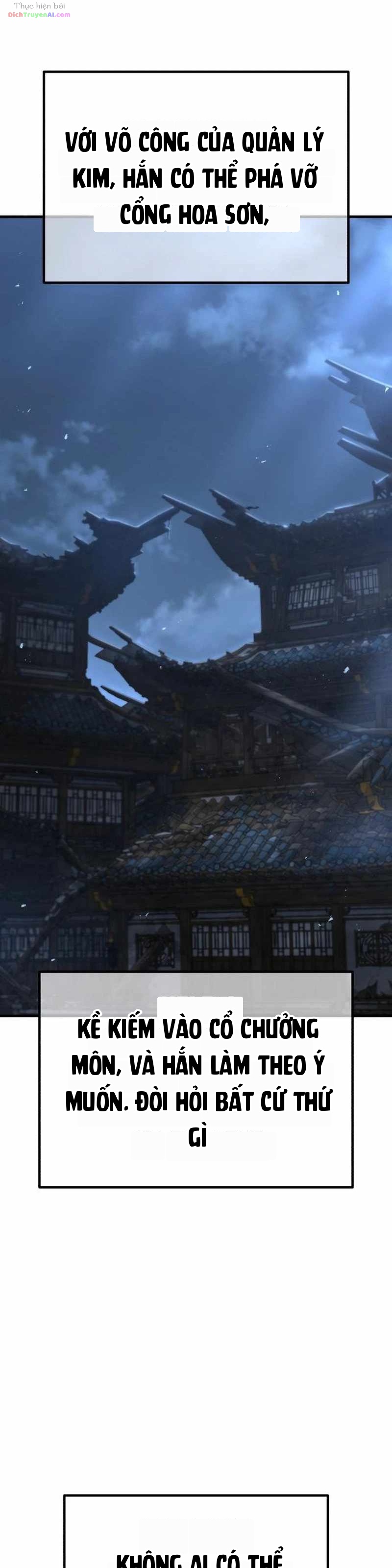 Vua Cho Vay Nặng Lãi Chốn Võ Lâm Chapter 8 - 100