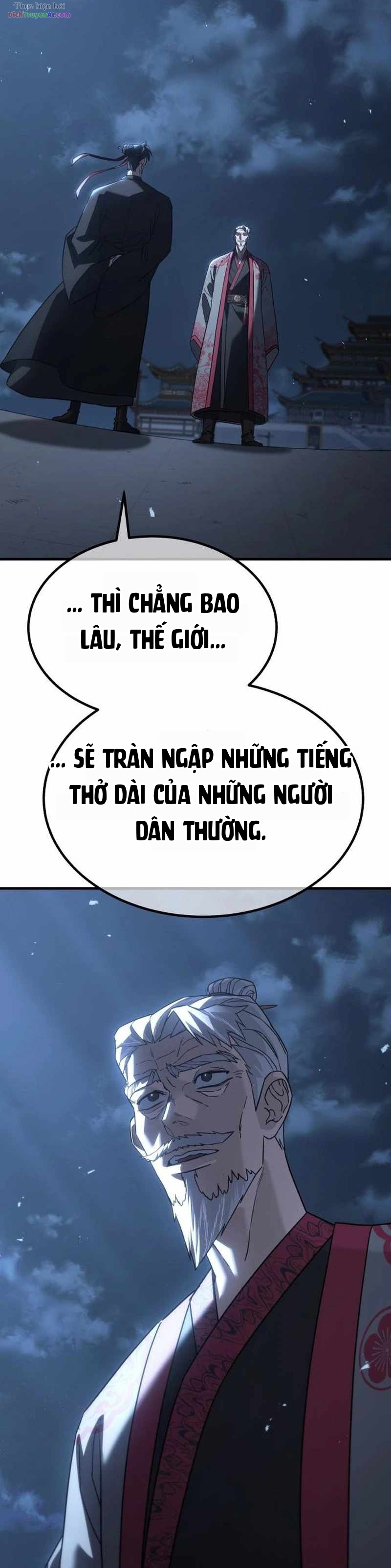 Vua Cho Vay Nặng Lãi Chốn Võ Lâm Chapter 8 - 105