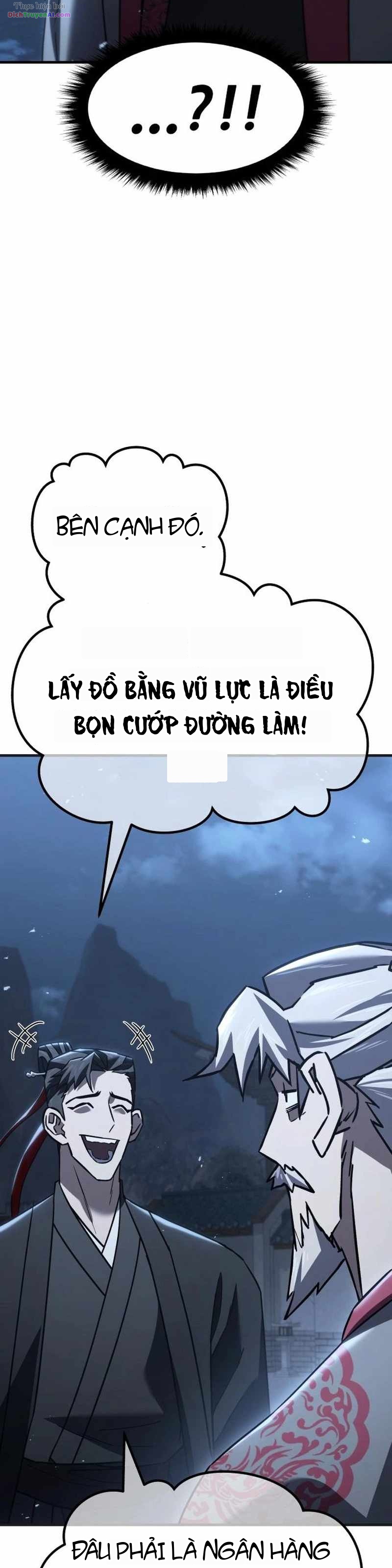Vua Cho Vay Nặng Lãi Chốn Võ Lâm Chapter 8 - 106
