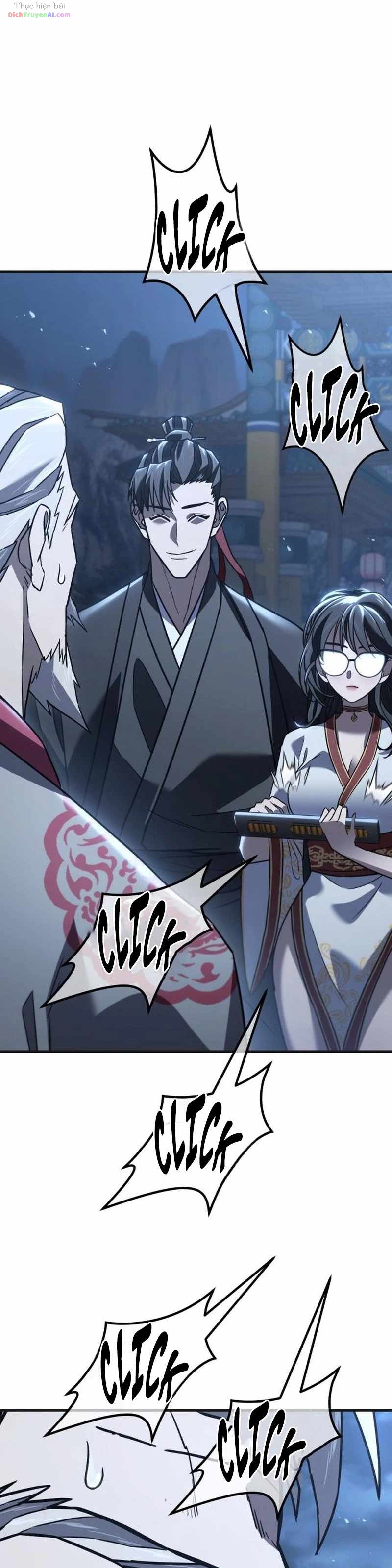 Vua Cho Vay Nặng Lãi Chốn Võ Lâm Chapter 8 - 109