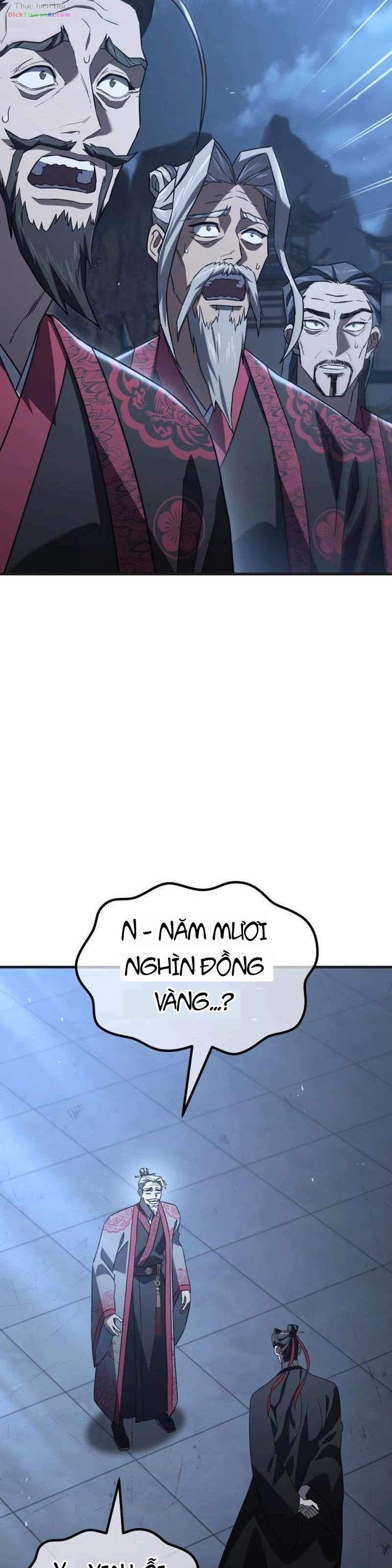 Vua Cho Vay Nặng Lãi Chốn Võ Lâm Chapter 8 - 112