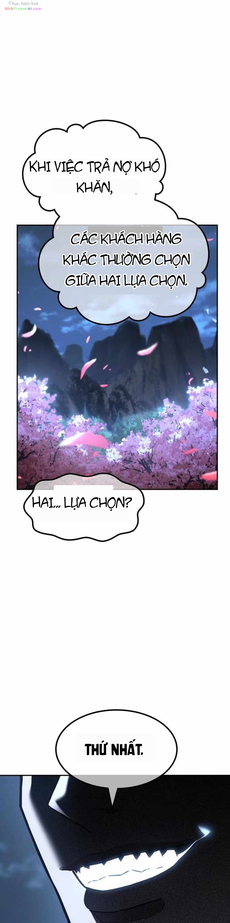 Vua Cho Vay Nặng Lãi Chốn Võ Lâm Chapter 8 - 114