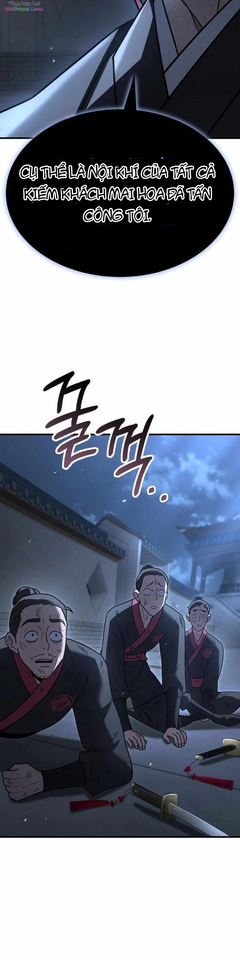 Vua Cho Vay Nặng Lãi Chốn Võ Lâm Chapter 8 - 116