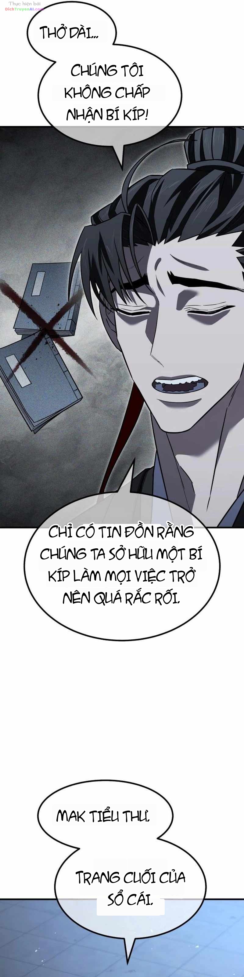 Vua Cho Vay Nặng Lãi Chốn Võ Lâm Chapter 8 - 119