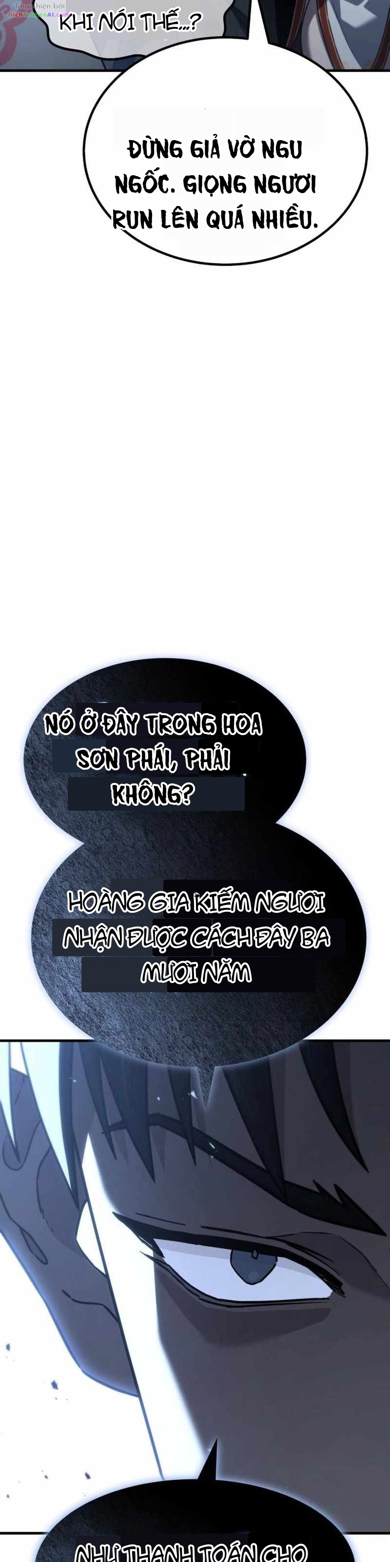 Vua Cho Vay Nặng Lãi Chốn Võ Lâm Chapter 8 - 123