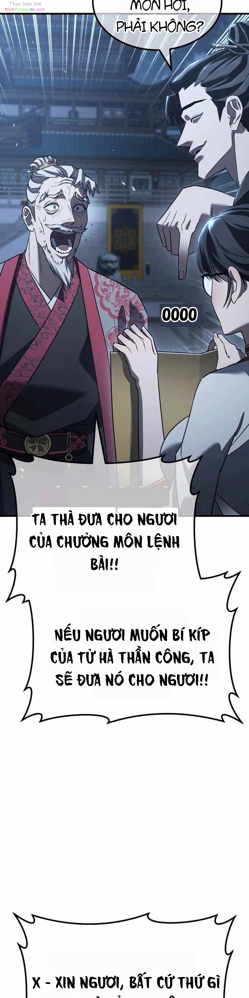 Vua Cho Vay Nặng Lãi Chốn Võ Lâm Chapter 8 - 125