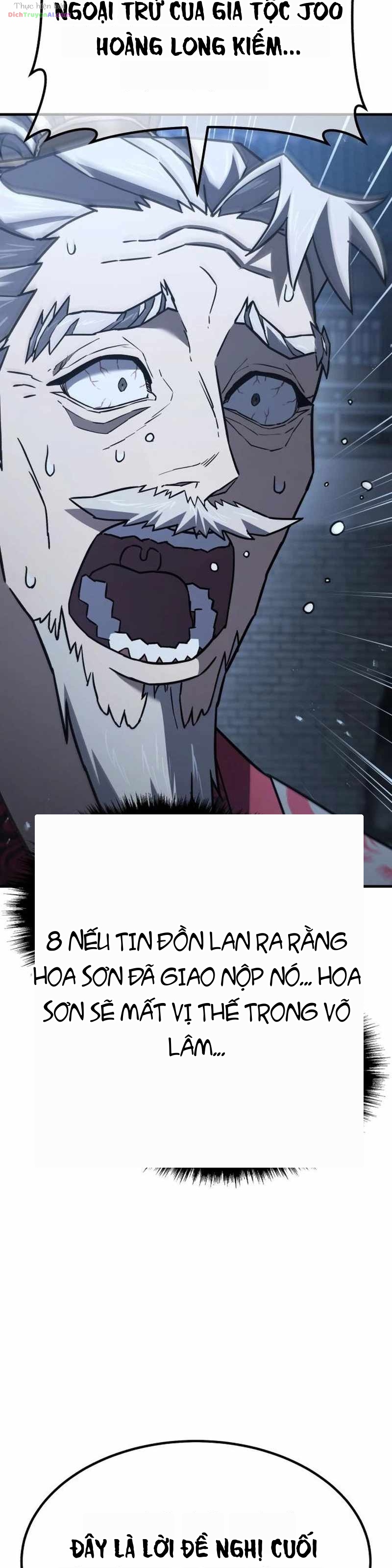 Vua Cho Vay Nặng Lãi Chốn Võ Lâm Chapter 8 - 126