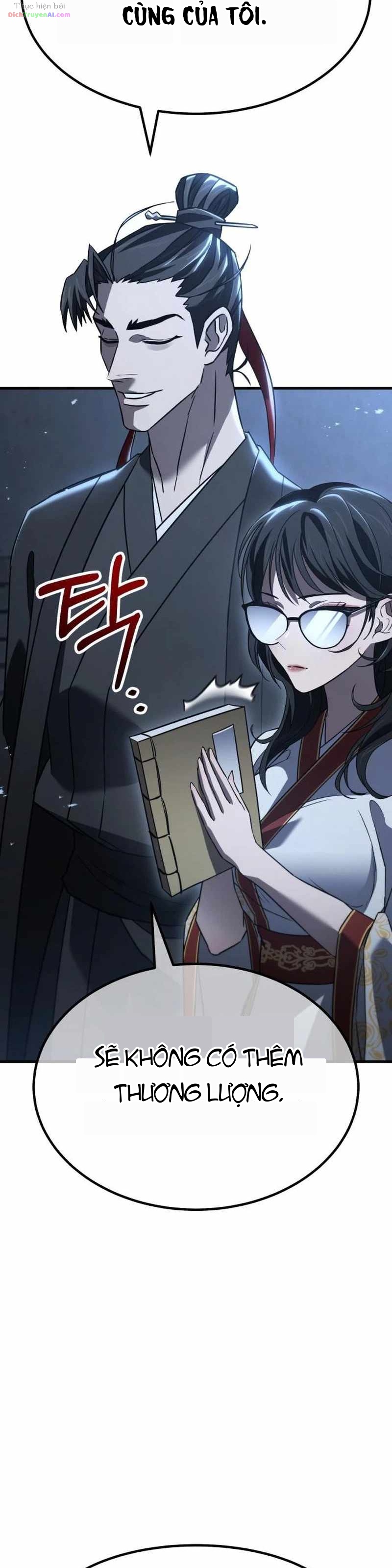 Vua Cho Vay Nặng Lãi Chốn Võ Lâm Chapter 8 - 127