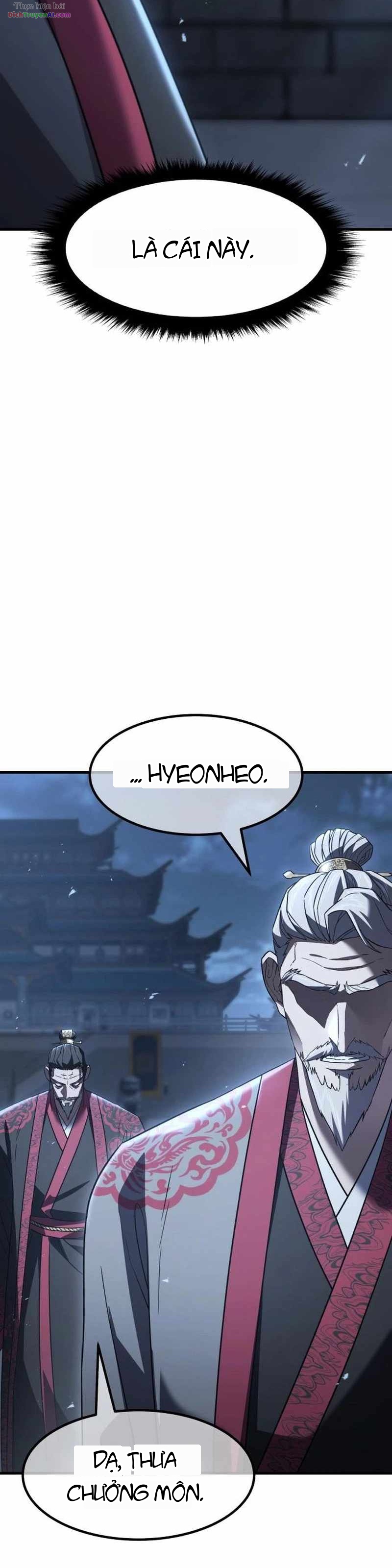 Vua Cho Vay Nặng Lãi Chốn Võ Lâm Chapter 8 - 131