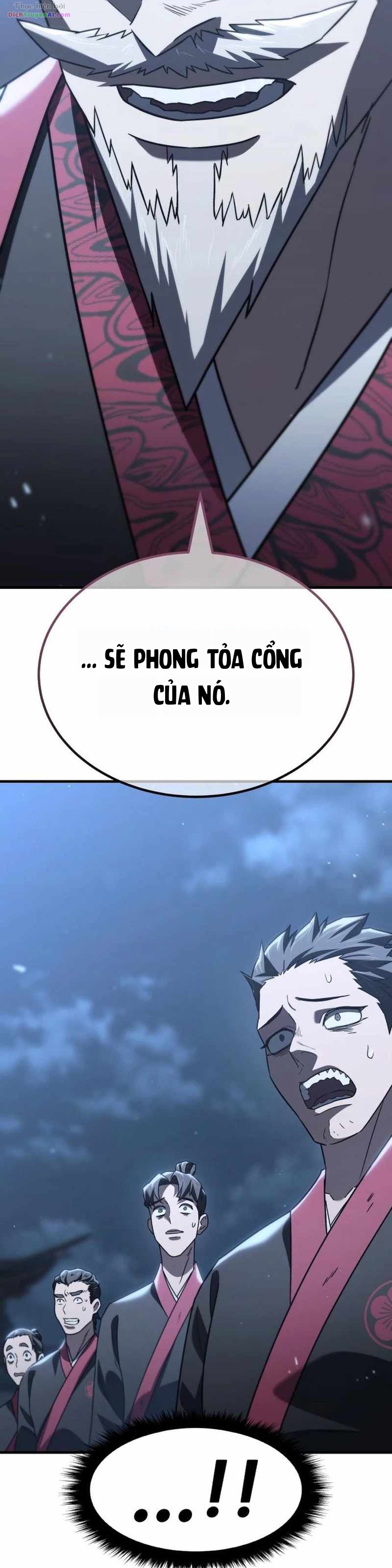 Vua Cho Vay Nặng Lãi Chốn Võ Lâm Chapter 8 - 143
