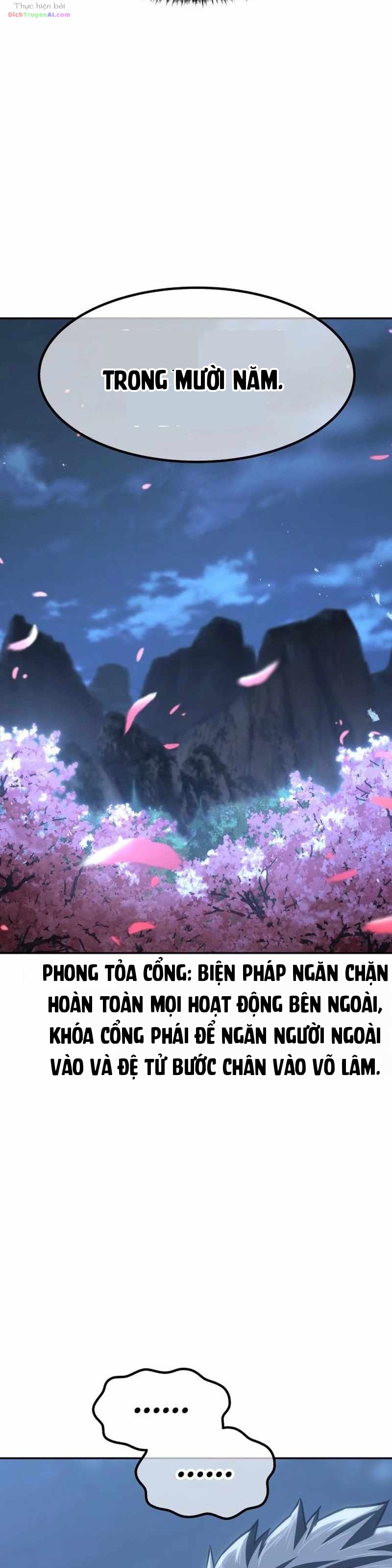 Vua Cho Vay Nặng Lãi Chốn Võ Lâm Chapter 8 - 144