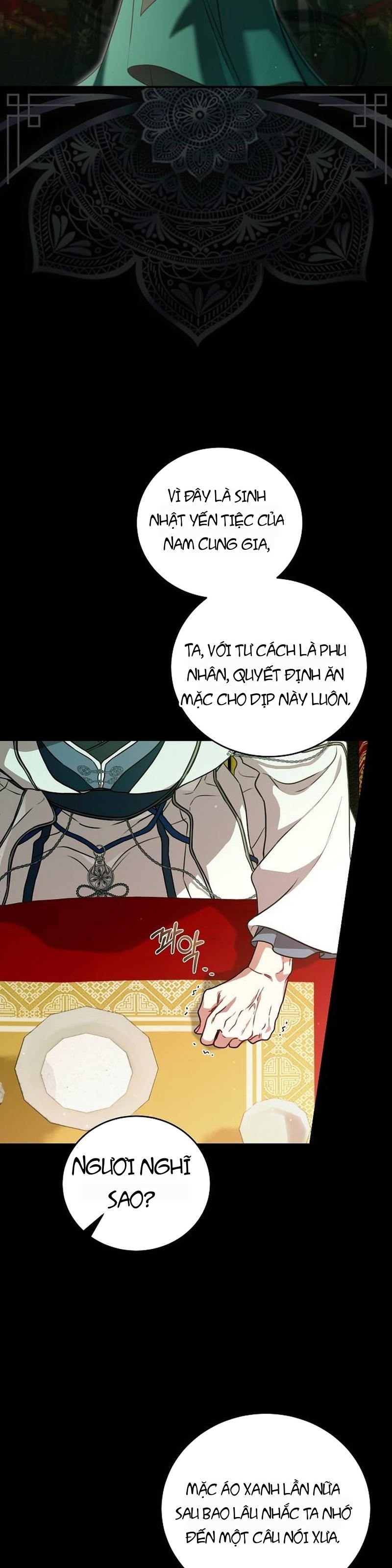 Trưởng Nữ Của Đường Gia Bảo Vệ Gia Tộc Chapter 1 - 5