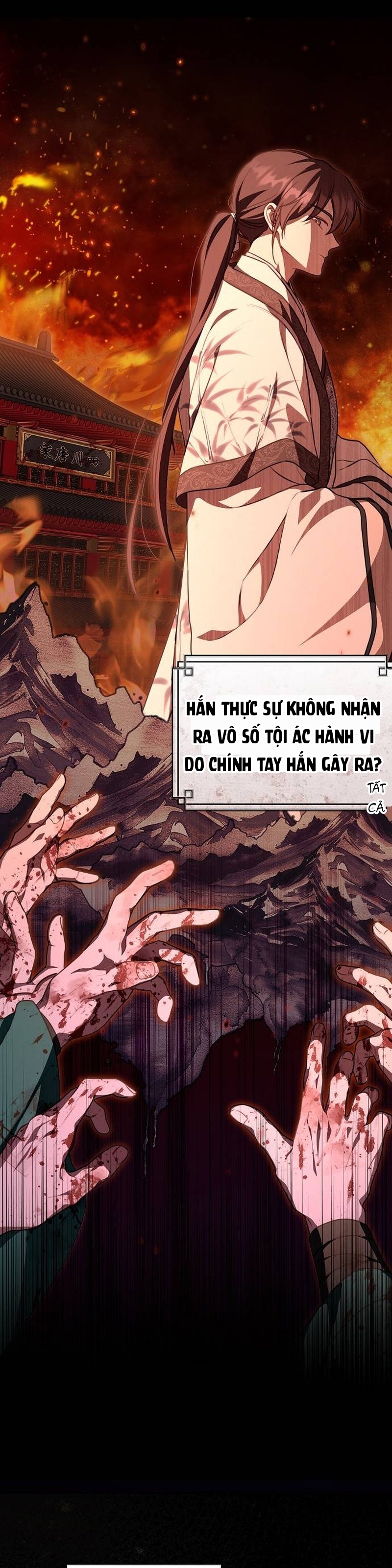 Trưởng Nữ Của Đường Gia Bảo Vệ Gia Tộc Chapter 1 - 10