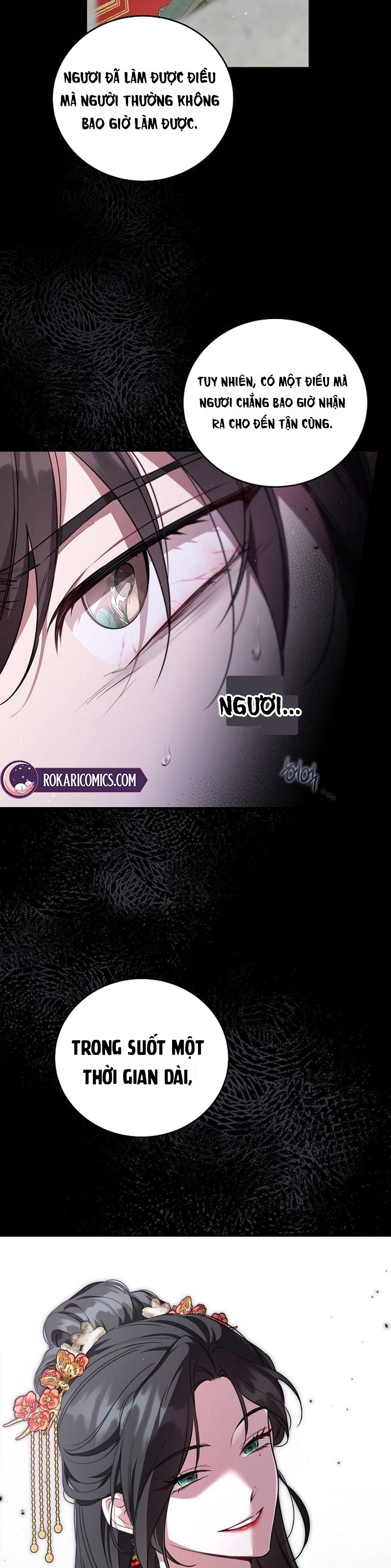 Trưởng Nữ Của Đường Gia Bảo Vệ Gia Tộc Chapter 1 - 14