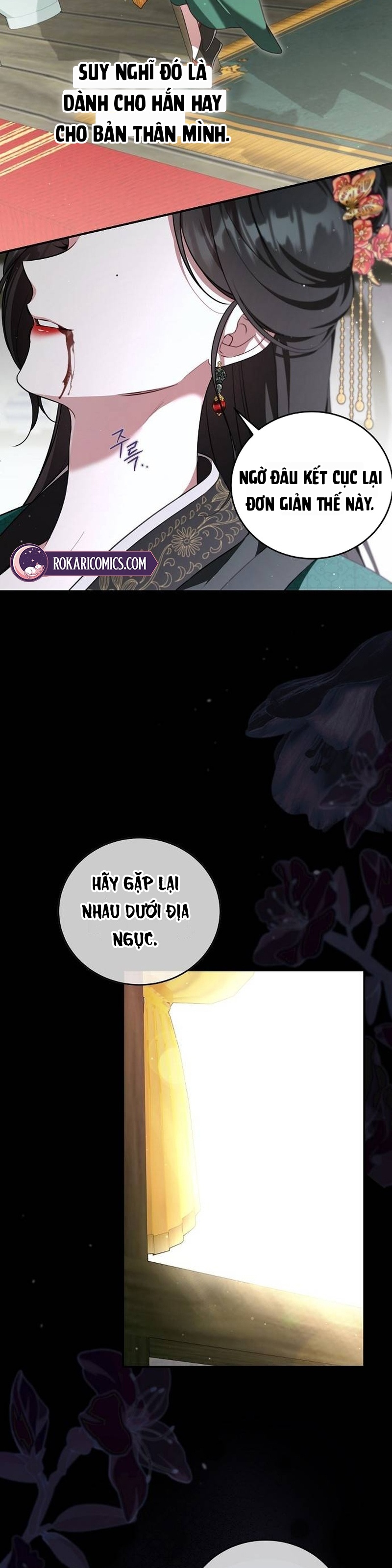 Trưởng Nữ Của Đường Gia Bảo Vệ Gia Tộc Chapter 1 - 20