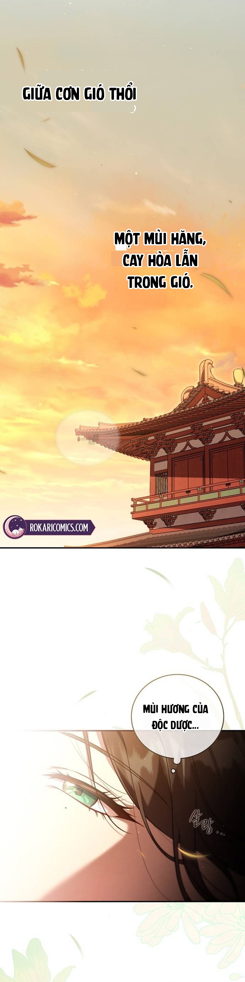 Trưởng Nữ Của Đường Gia Bảo Vệ Gia Tộc Chapter 1 - 23