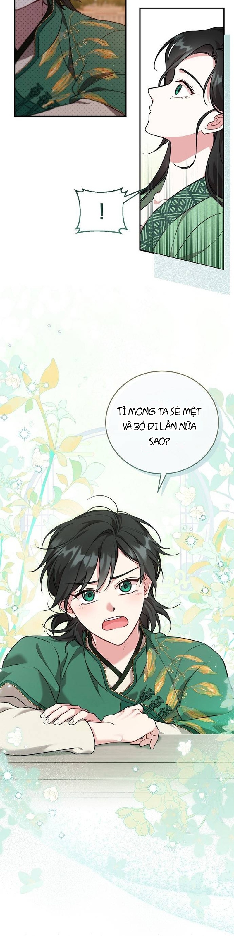 Trưởng Nữ Của Đường Gia Bảo Vệ Gia Tộc Chapter 1 - 25