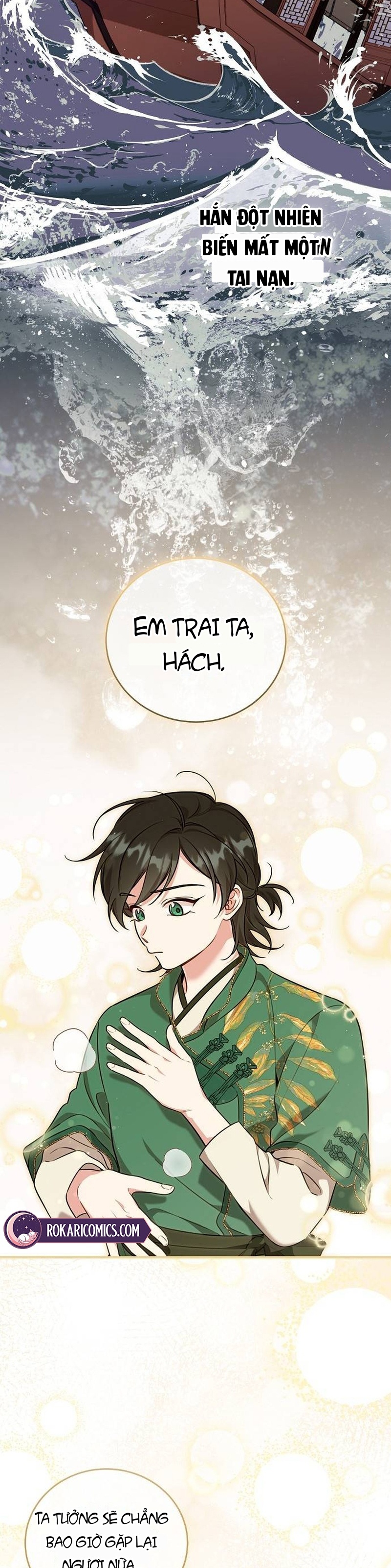 Trưởng Nữ Của Đường Gia Bảo Vệ Gia Tộc Chapter 1 - 27