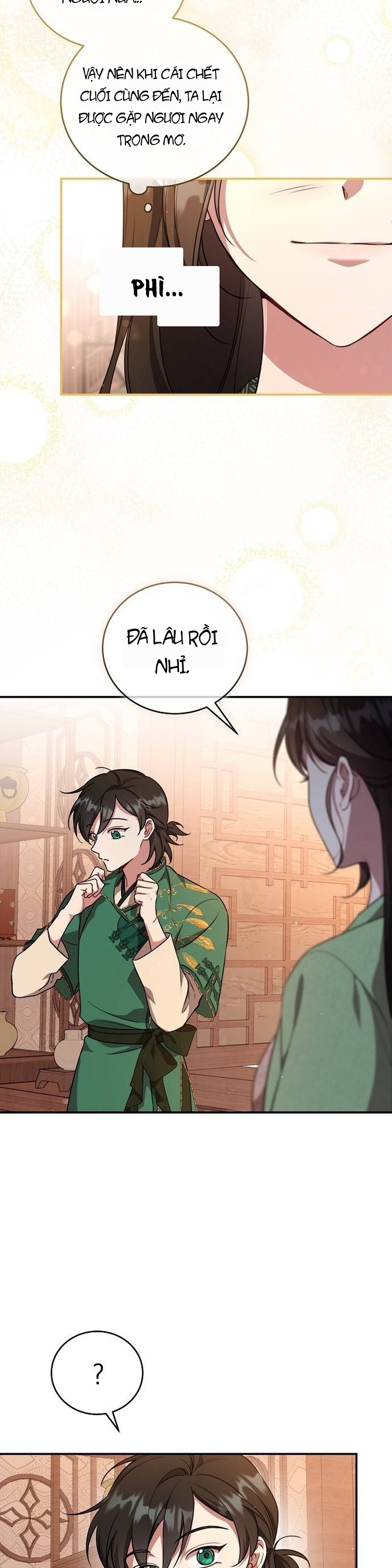 Trưởng Nữ Của Đường Gia Bảo Vệ Gia Tộc Chapter 1 - 28