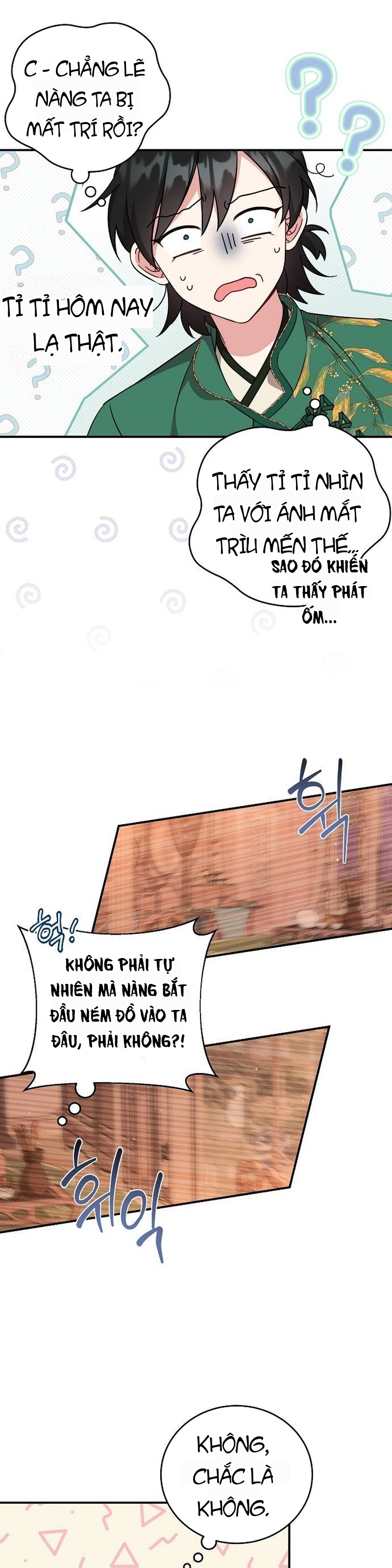 Trưởng Nữ Của Đường Gia Bảo Vệ Gia Tộc Chapter 1 - 30