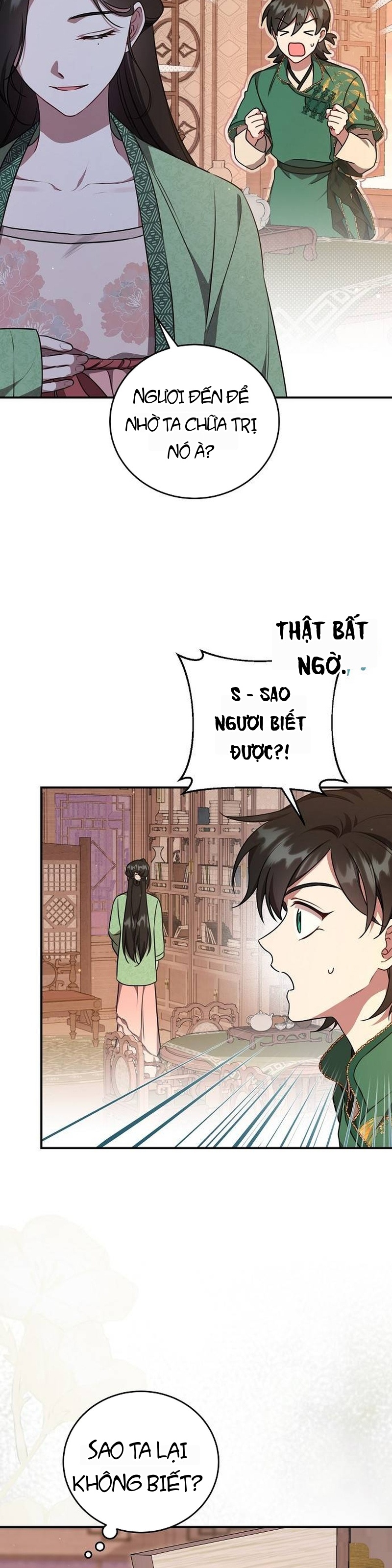 Trưởng Nữ Của Đường Gia Bảo Vệ Gia Tộc Chapter 1 - 33