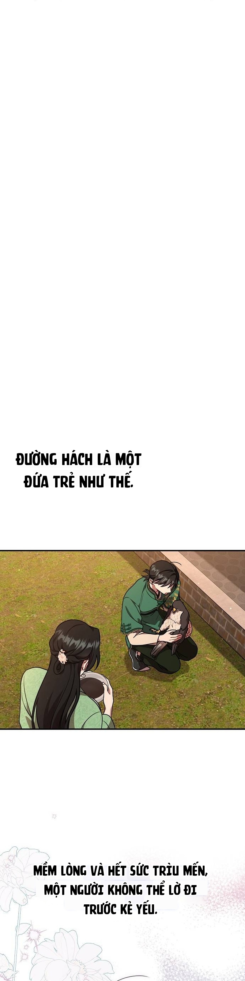 Trưởng Nữ Của Đường Gia Bảo Vệ Gia Tộc Chapter 1 - 35
