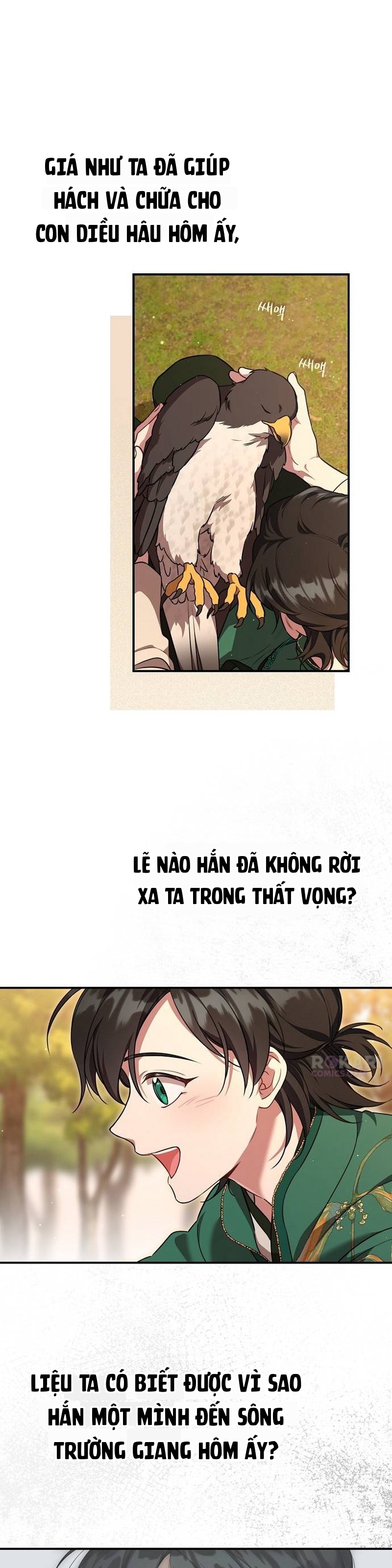 Trưởng Nữ Của Đường Gia Bảo Vệ Gia Tộc Chapter 1 - 37