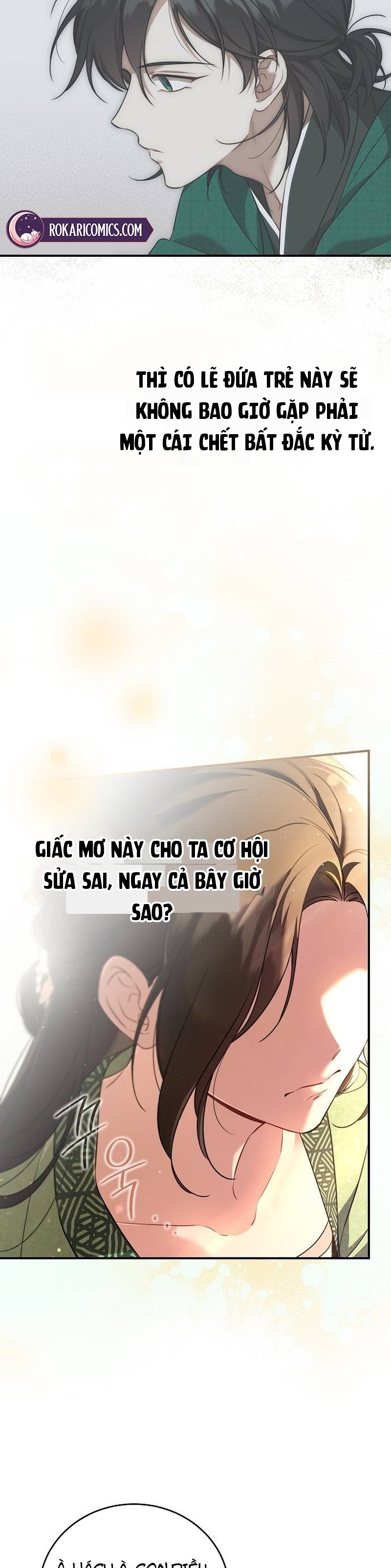 Trưởng Nữ Của Đường Gia Bảo Vệ Gia Tộc Chapter 1 - 38