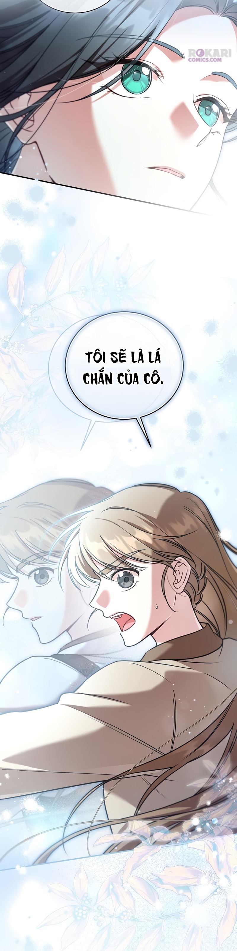 Trưởng Nữ Của Đường Gia Bảo Vệ Gia Tộc Chapter 10 - 8