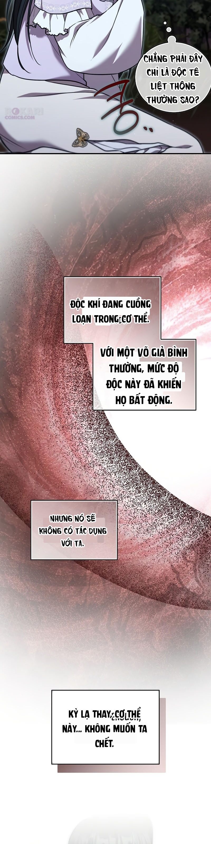 Trưởng Nữ Của Đường Gia Bảo Vệ Gia Tộc Chapter 10 - 16