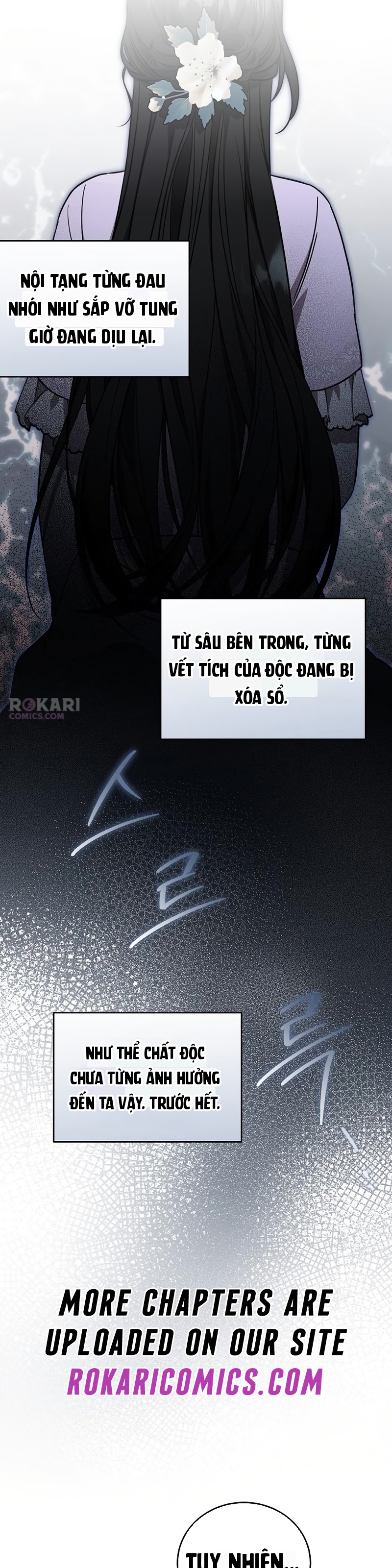 Trưởng Nữ Của Đường Gia Bảo Vệ Gia Tộc Chapter 10 - 17