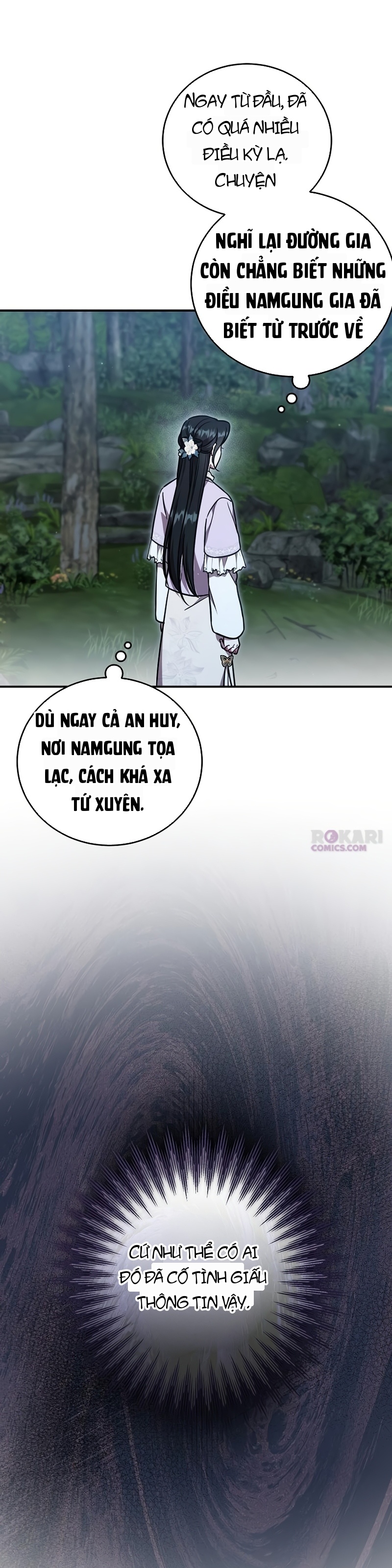 Trưởng Nữ Của Đường Gia Bảo Vệ Gia Tộc Chapter 10 - 32