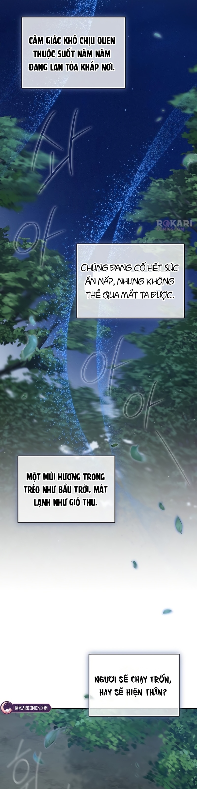 Trưởng Nữ Của Đường Gia Bảo Vệ Gia Tộc Chapter 10 - 39