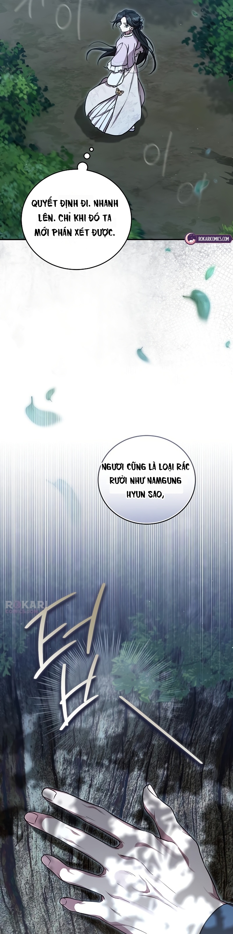 Trưởng Nữ Của Đường Gia Bảo Vệ Gia Tộc Chapter 10 - 40