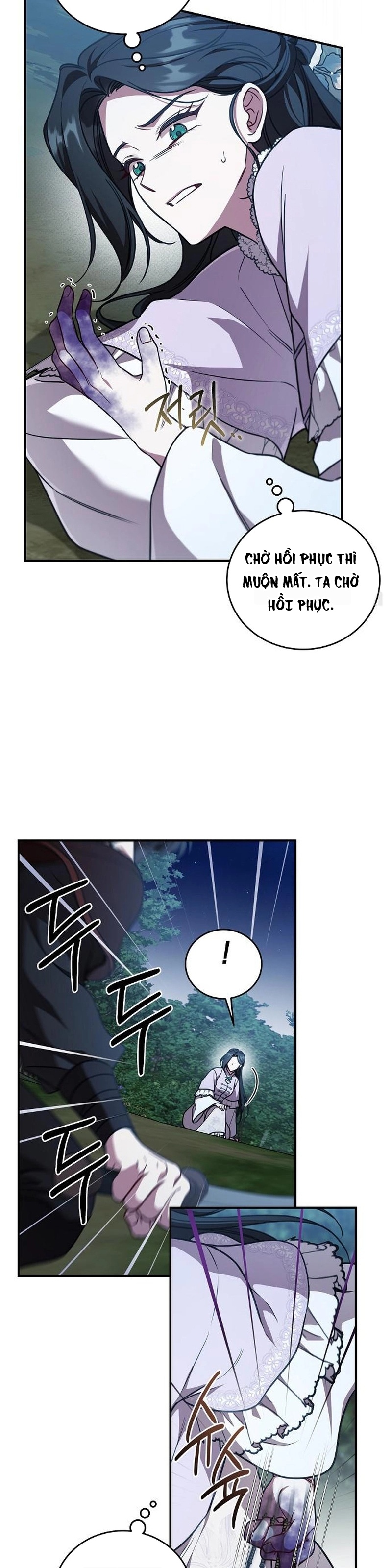 Trưởng Nữ Của Đường Gia Bảo Vệ Gia Tộc Chapter 11 - 28