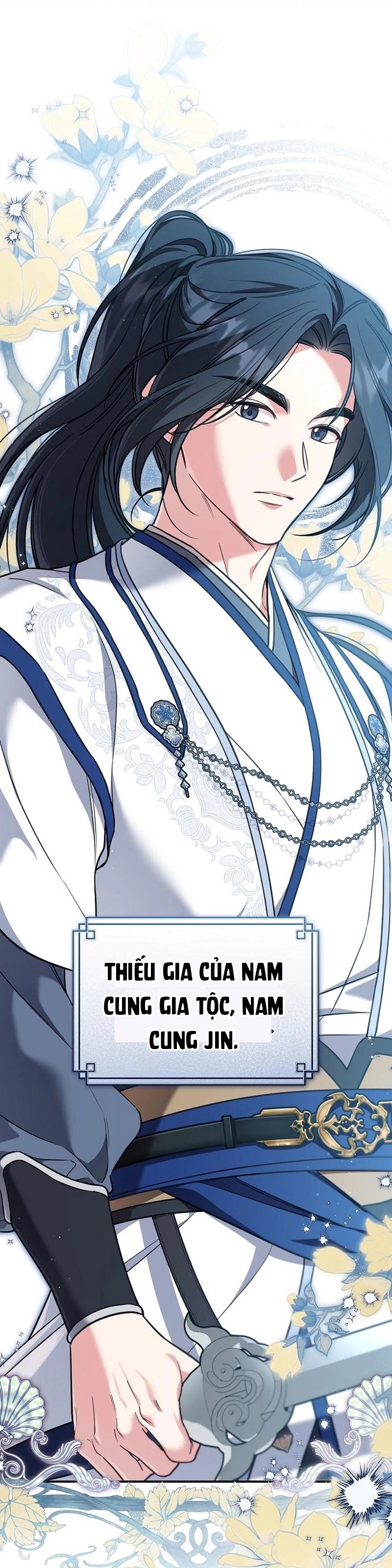 Trưởng Nữ Của Đường Gia Bảo Vệ Gia Tộc Chapter 11 - 38